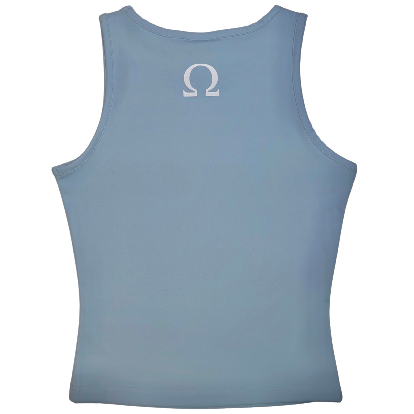 WOMEN'S ATHLOS GREECE ACTIVE TANK TOP