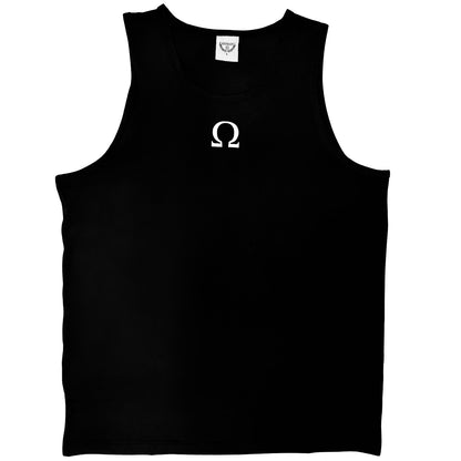 OMEGA GRAPHIC TANK (PRE-ORDER)
