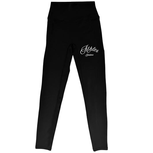 WOMEN'S ATHLOS GODDESS CLUB ACTIVE LEGGINGS