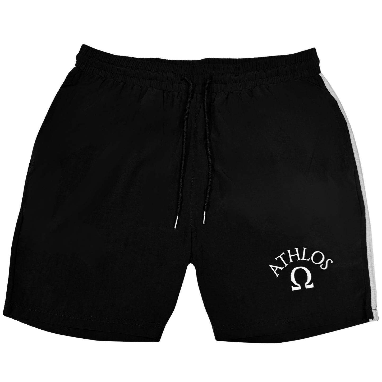 MEN'S ATHLOS ATHLETIC SHORTS