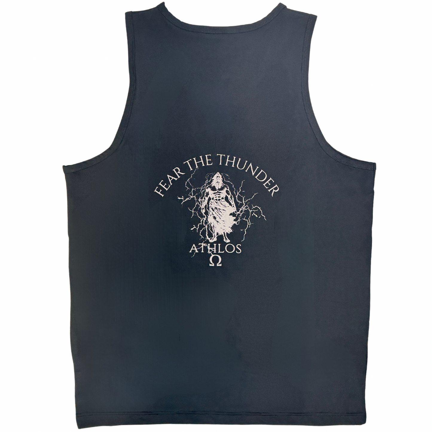 MEN'S ATHLOS GRAPHIC TANK