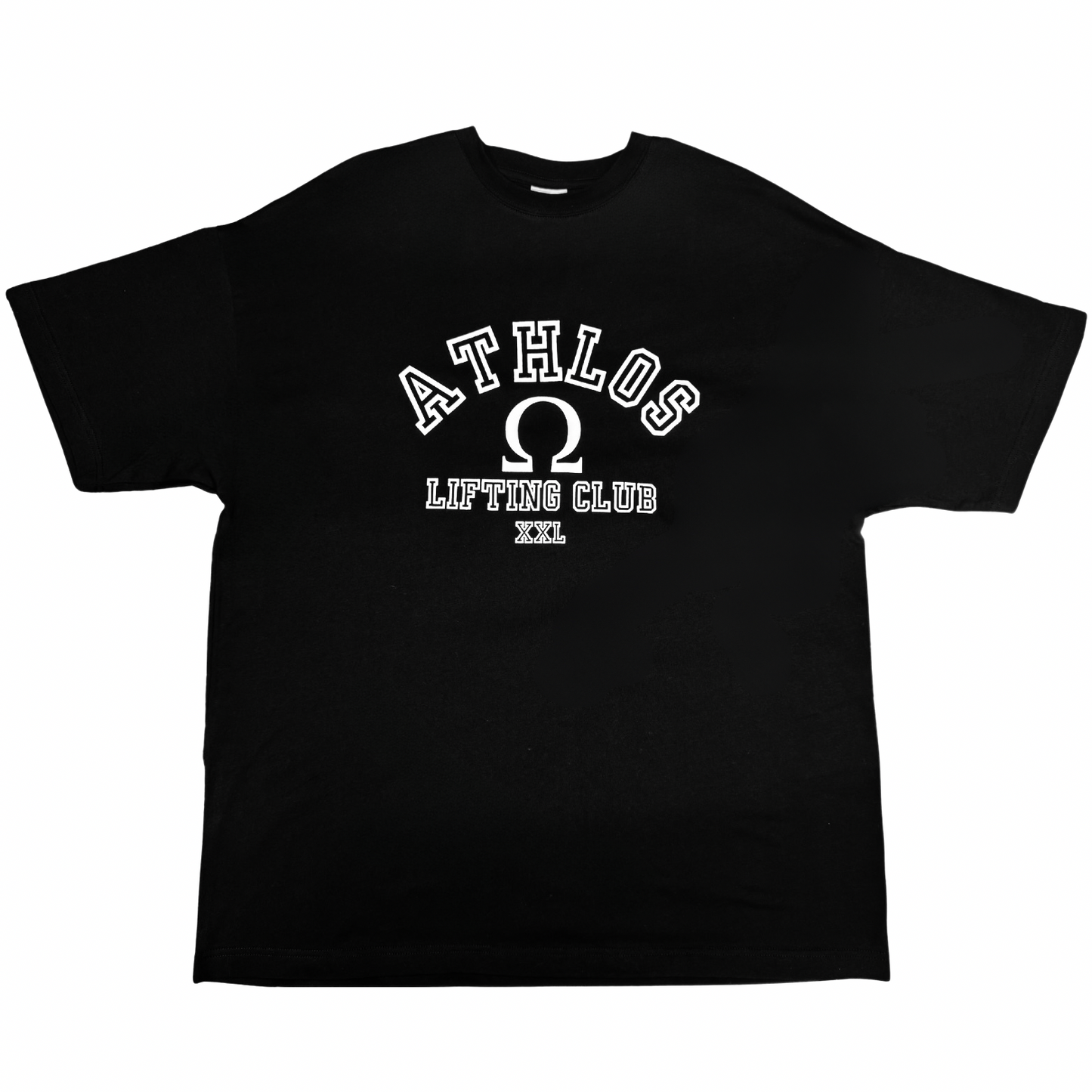 MEN'S ATHLOS GRAPHIC T-SHIRT