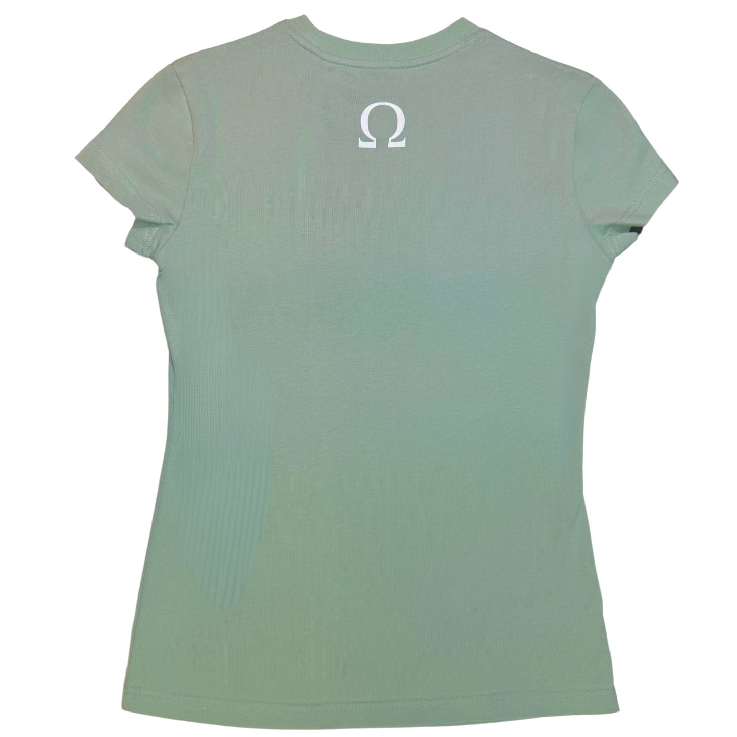 WOMEN'S ATHLOS GREECE ACTIVE T-SHIRT