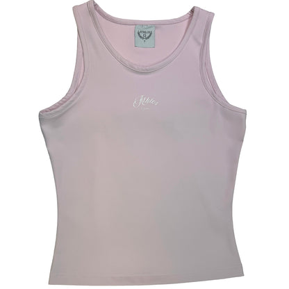 GODDESS GRAPHIC ACTIVE TANK TOP (PRE-ORDER)